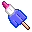 rocket pop icon
